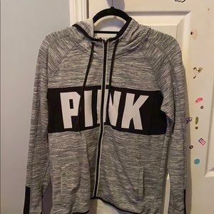 Victoria’s Secret Pink hoodie